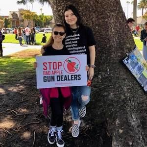 Meet your Posher, Bridget